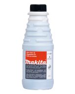 Kettingzaagolie 1 liter, fabr. Makita - type 988002656