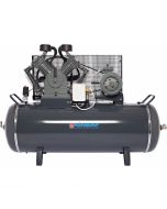 Zuigercompressor 400V 5,5PK, fabr. Airmec - type CFT 510