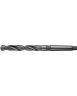HSS spiraalboor gewalst MK4 - 32 - 40 mm, fabr. International Tools