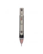 Spanningmeter pen uitvoering, fabr. Metofix - type ME100