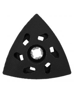 Steunzool driehoek met velcro, fabr. Makita - type B-65115 