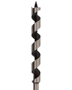 Slangenboor 6 - 24 mm - lengte 250mm, fabr. Makita