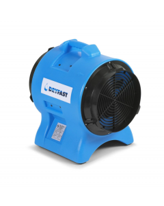 Ventilator axiaal 230V, fabr. Dryfast - type DAF3000