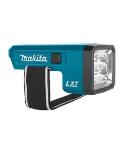 Zaklamp LED 18V, fabr. Makita - type DML186