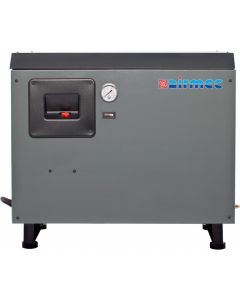 Geluidsgedempte zuigercompressor zonder ketel 400V, fabr. Airmec - type FS 610