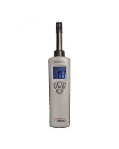 Thermo-hygrometer, fabr. Metofix - type TM 300