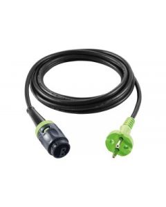 Set à 3 stuks plug-it kabel 4m, fabr. Festool - type HO5 RN-F4