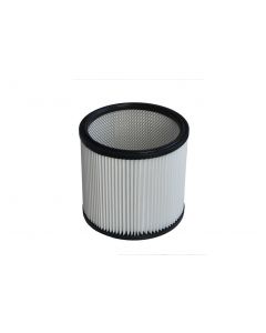 Polyester filter t.b.v. uClean met filterreiniging, fabr. Starmix - type FPPR 3600