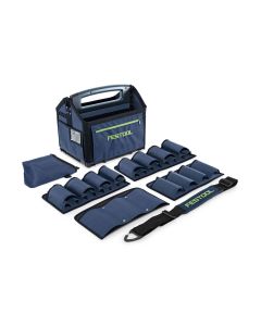 Systainer - Toolbag, fabr. Festool - type SYS3 T-BAG M I 577501