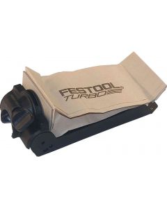 Turbofilter-set, fabr. Festool - type TFS-RS 400