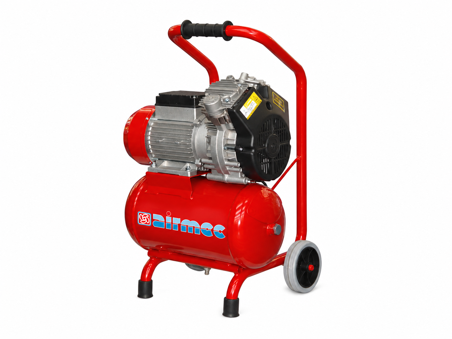 Mobiele compressoren
